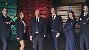 Dall&rsquo;albero al pavimento. Florian si espande nel mondo presidiando la filiera del legno
