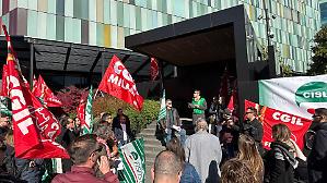 Lis Holding e Lis Pay in sciopero contro Poste Italiane &laquo;Mentre scalano Tim ci tagliano i benefit&raquo;