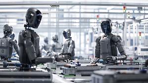 Per introdurre l'Ai in azienda servono idee non eroi solitari 