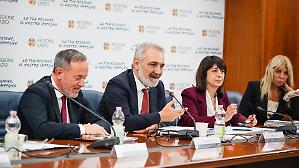 Zona logistica semplificata, il Lazio accelera su investimenti e agevolazioni. Il sistema portuale al centro della strategia