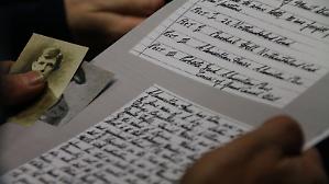 La storia si fa anche con le lettere private, con i diari e le fotografie