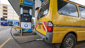 Caro carburanti anche negli Usa. Benzina oltre i 4 dollari al gallone
