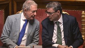 Transizione 5.0, le imprese convocate mettono alle strette Urso e Giorgetti: &laquo;Nessun compromesso al ribasso&raquo;