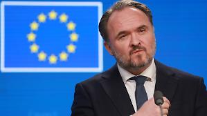 Il commissario Ue: &laquo;Prepariamoci a eventuali interruzioni energetiche&raquo;
