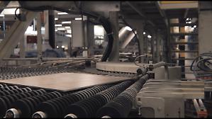 I dazi di Trump non fermano le piastrelle Made in Italy. Ma l&rsquo;incertezza pesa sui conti