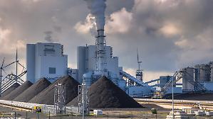 L&rsquo;Asia riaccende le centrali a carbone &egrave; tornato pi&ugrave; conveniente del gas