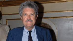 Un editore colto e combattivo, tra i libri e la citt&agrave;. Addio a Enriques

