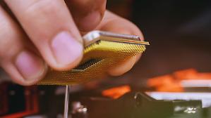 Un tassello che arricchisce la filiera del chip del Nord Ovest
