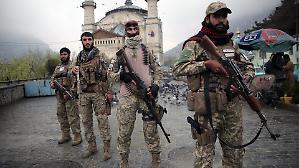 Due tavoli, un mediatore. In Cina i colloqui per risolvere le tensioni Islamabad-Kabul