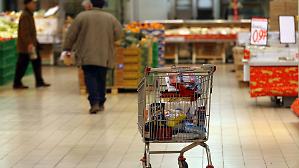 I redditi reali delle famiglie italiane non hanno ancora recuperato i livelli del 2007. Restano sotto del 4,9 %