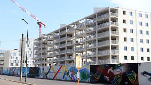 Coima, lo studentato al Villaggio Olimpico apre ad agosto