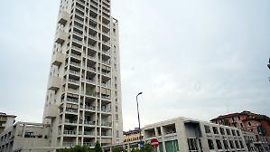 Torre Milano, il Pm chiede otto condanne e la confisca