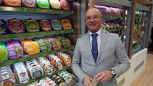 Food, La Linea Verde rafforza la presenza in Francia e Belgio. A segno due acquisizioni