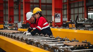 Anche S&P taglia le previsioni. L&rsquo;Italia &egrave; fanalino di coda tra i grandi Paesi dell&rsquo;Eurozona