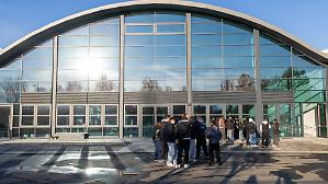 L&rsquo;hub &ldquo;Land in Bo&rdquo; accelera, insediate le prime sei startup