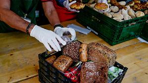 Salgono i prezzi alimentari. Fao: &laquo;Conseguenze fino al &rsquo;27&raquo;