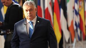 Dai fondi europei al dossier Ucraina: i dieci giorni che possono cambiare il futuro di Orb&aacute;n e dell&rsquo;Ungheria
