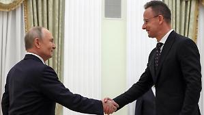 Il &ldquo;cavallo di Troia&rdquo; europeo. Le intercettazioni che rivelano l&rsquo;influenza di Mosca (e Pechino) 