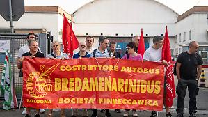 Tavolo Menarinibus, dall&rsquo;Emilia-Romagna un appello al Mimit