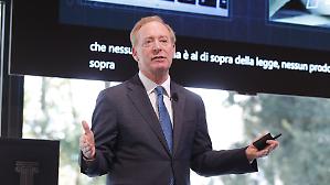 Ai e cybersecurity, Microsoft punta dieci miliardi sul Giappone