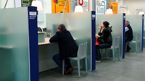 Bancari, c&rsquo;&egrave; l&rsquo;ok dei sindacati al nuovo contratto collettivo