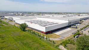 Due Torri cresce nel &rsquo;25 e investe in un nuovo hub all&rsquo;Interporto di Bologna