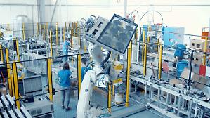 Fornasier (Epta): &laquo;Per una reale trasformazione digitale &egrave; necessario standardizzare i processi tra plant&raquo;