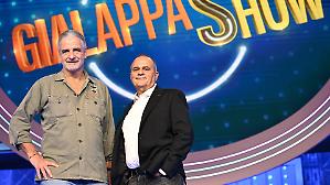 La nuova giovinezza della Gialappa&rsquo;s e il fiorire di una "nazionale" di talenti. Ma la tv teme gli stand up comedians