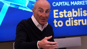 La lunga storia di Fineco. La banca senza padroni con un highlander come Ceo