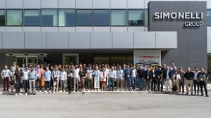 Il patto di ferro con Macerata della &ldquo;Ferrari del caff&egrave;&rdquo;