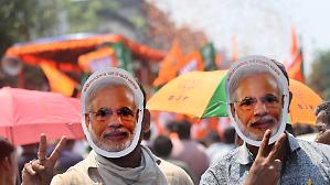 L&rsquo;India conta (e cresce) perch&eacute; riesce a coniugare ambizioni globali e realismo strategico