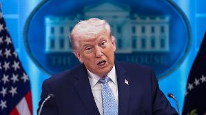 Scade oggi l&rsquo;ultimatum di Trump all&rsquo;Iran. Ma Teheran non accetter&agrave; un cessate il fuoco