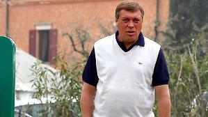 &Egrave; morto Mario Colombo, con Colmar ha vestito i pi&ugrave; grandi dello sci