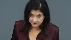 La ministra dell&rsquo;Energia: &laquo;No al limite di velocit&agrave;&raquo;
