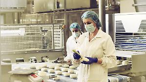 Da Cr&eacute;dit Agricole 20 milioni a Roncadin a sostegno della crescita