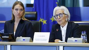 Bce e Fondo Monetario &laquo;Non aumentate il debito pubblico. Non &egrave; recessione&raquo;