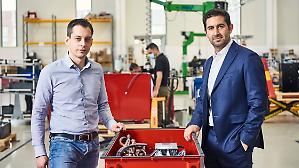 Il successo di Flash Battery? Tecnologie su misura e smart. &laquo;Ma mancano gli ingegneri&raquo;
