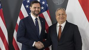 L&rsquo;Ue respinge le accuse di Vance sulla tornata elettorale in Ungheria: &laquo;Non siamo noi a interferire&raquo;
