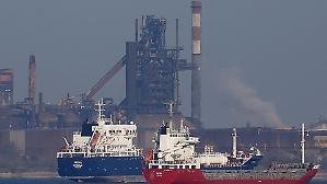 Ancora incertezza su Hormuz. Transito bloccato per 800 navi. Ipotesi di Pedaggio in Bitcoin