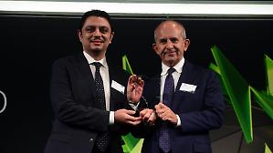 La napoletana Tecno lancia la piattaforma unica per il gasolio verde