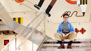 Non solo disegno ma una vera e propria lingua