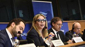 Oltre 6 milioni di fondi Ue spariti nel Consorzio 906. Condannata Evelin Zubin