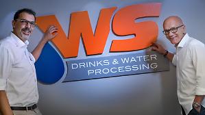 Nel &lsquo;25 A. Water Systems cresce (ancora) a doppia cifra. E ora punta agli Stati Uniti
