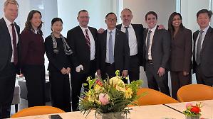 La lucchese Fosber entra nell&rsquo;orbita della multinazionale canadese Brookfield