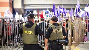 Per&ugrave; al voto tra violenza e politica corrotta, ostaggio della criminalit&agrave; e del narcotraffico