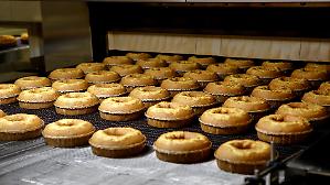 Aksia e Riello lanciano il polo degli snack. Tre acquisizioni per Fornaio del Casale