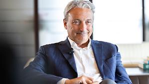 Giuseppe Pasini: &laquo;Senza energia competitiva l&rsquo;Europa rischia di perdere la sua industria&raquo;