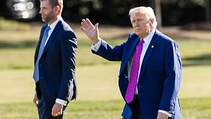 Su Hormuz, per&ograve;, sembra essere stallo. Trump: &laquo;Al via la missione di sminamento&raquo;