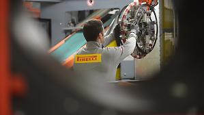 Il Governo continua a sostenere Pirelli. Golden Power in vigore finch&eacute; Sinochem non scender&agrave; sotto il 10%
