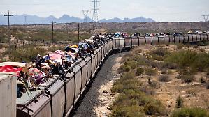 Declinare il tema climatico nella direzione dell'ultra destra